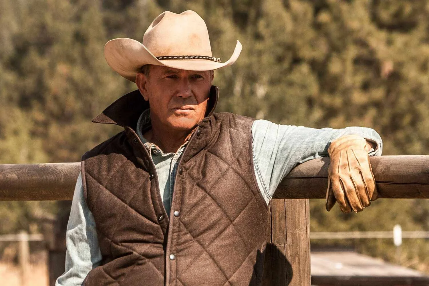 Top Recommendations for Engaging Content After Watching ‘Yellowstone’