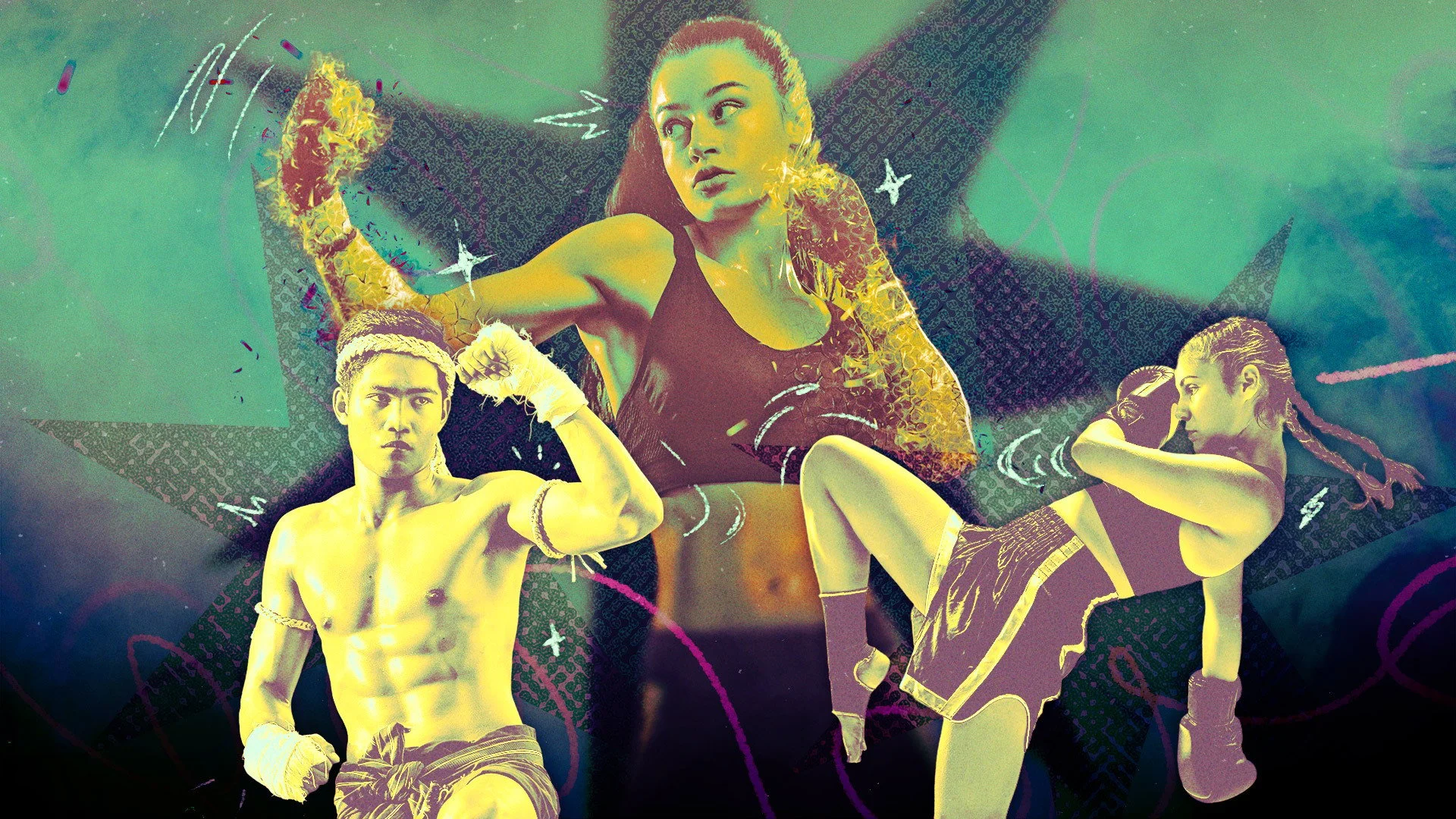 The Rise of Combat Training: A New Frontier in Fitness Tech