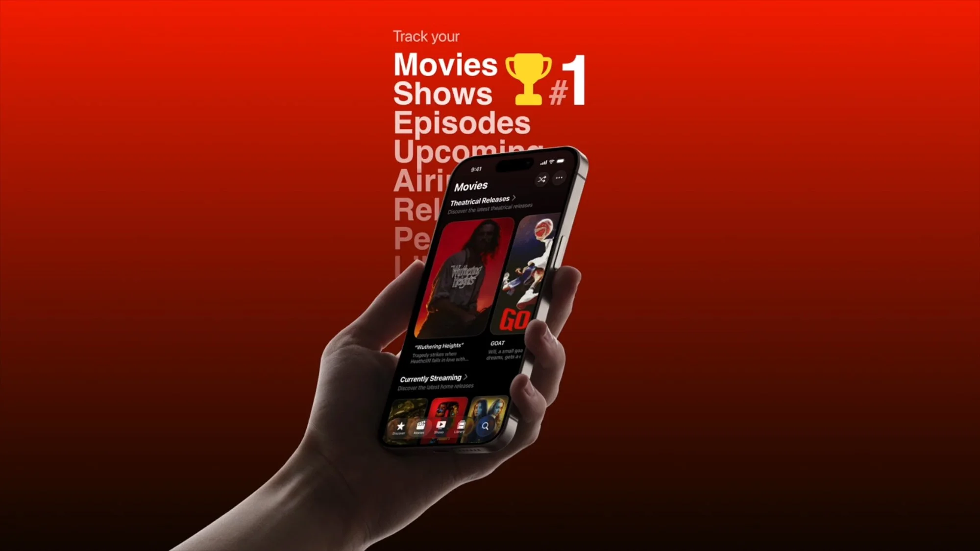 Exploring Binge: A Fresh Media-Tracking App Outshining Letterboxd