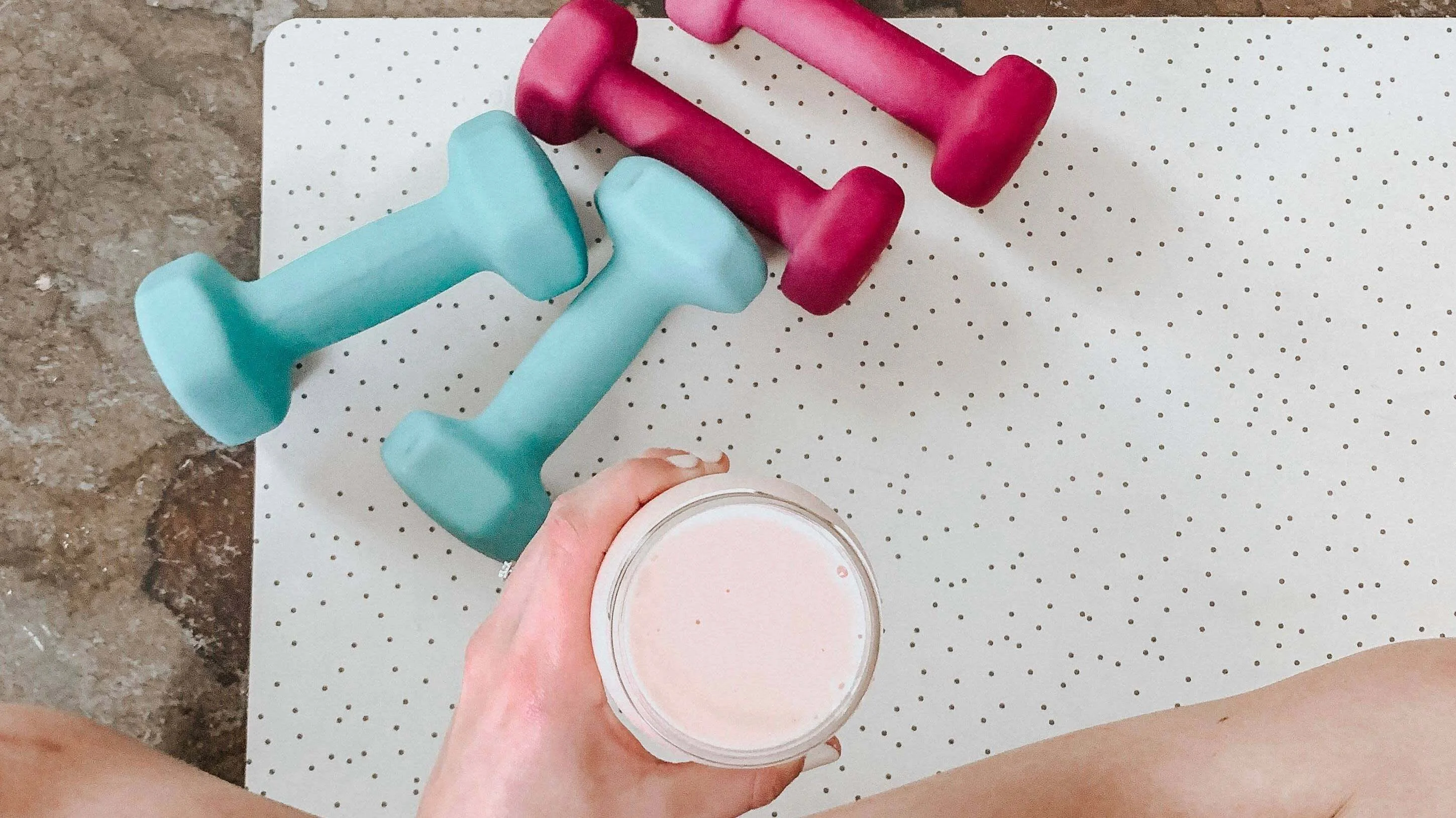 Exploring the Benefits of Creatine Supplementation