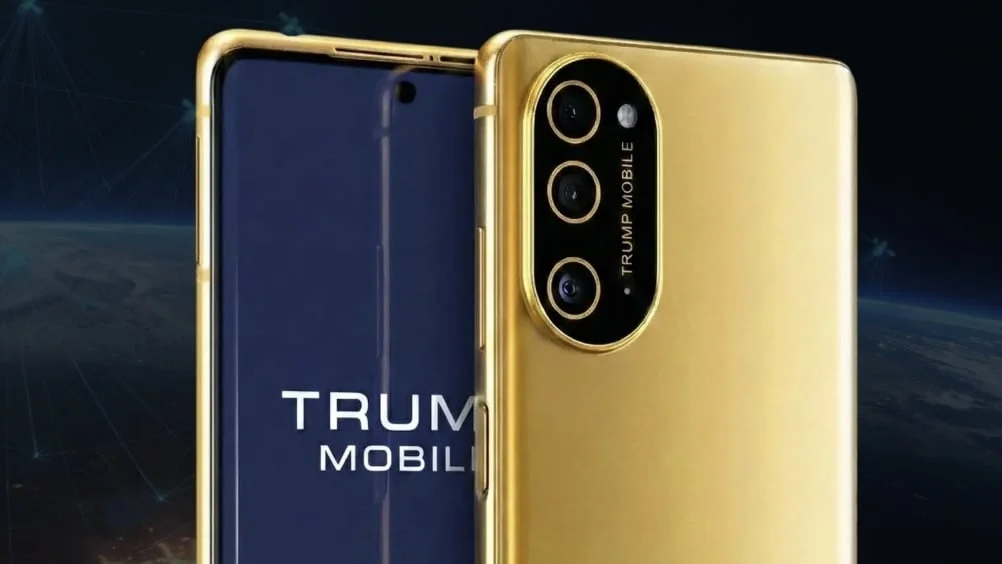 Trump Mobile's T1 Phone Launching Soon with Pre-Order Option