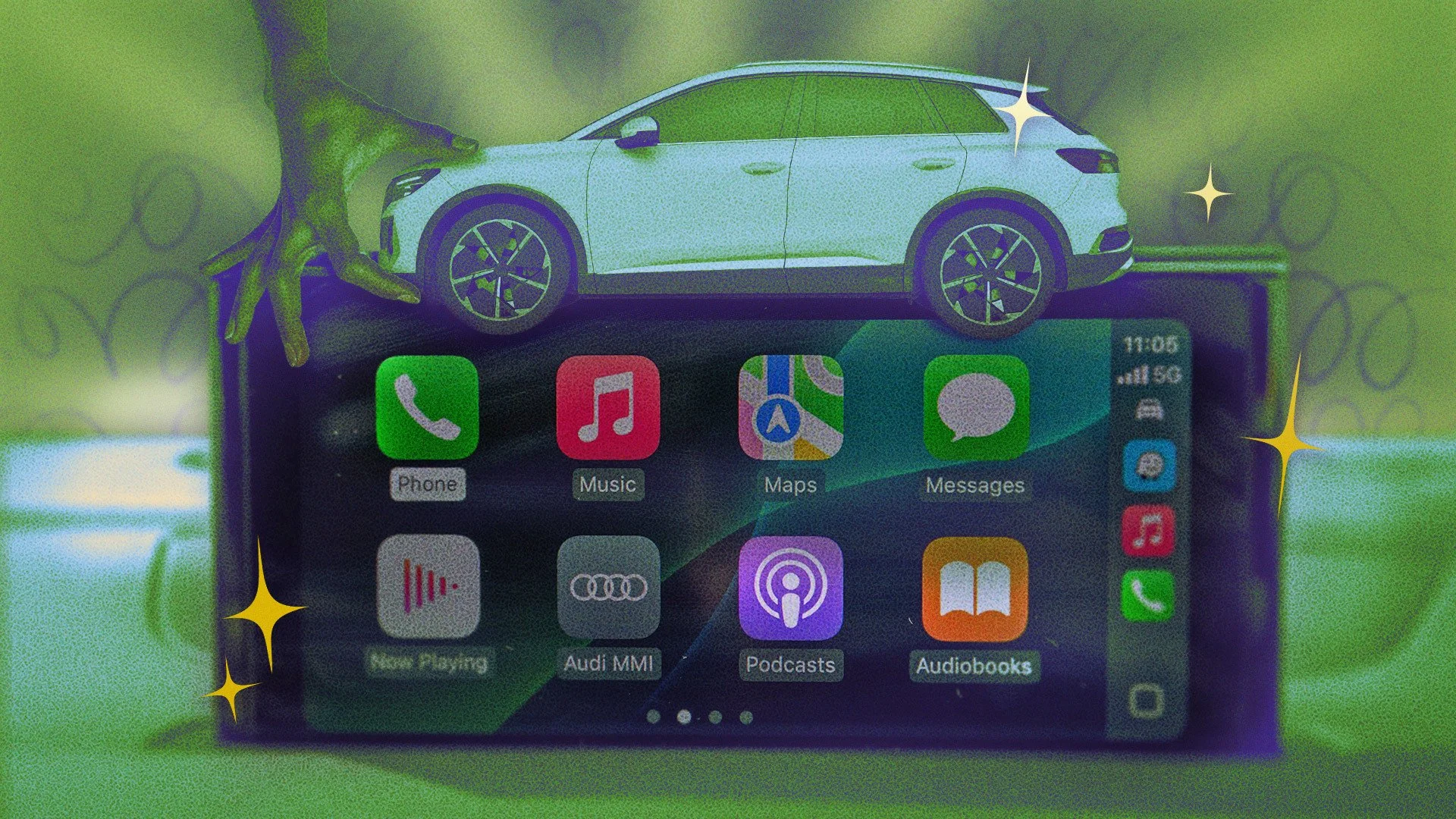 Essential Tips for Enhancing Your Apple CarPlay Experience