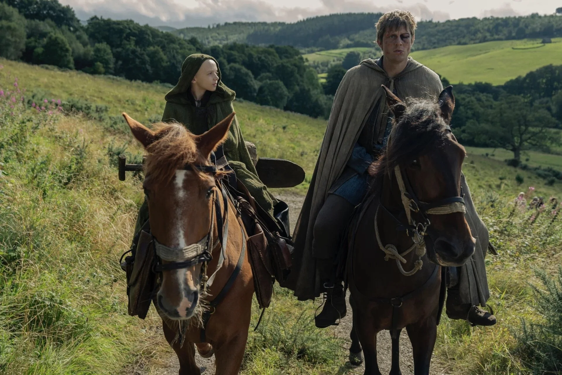 Essential Tech-Inspired Content for Fans of ‘A Knight of the Seven Kingdoms’