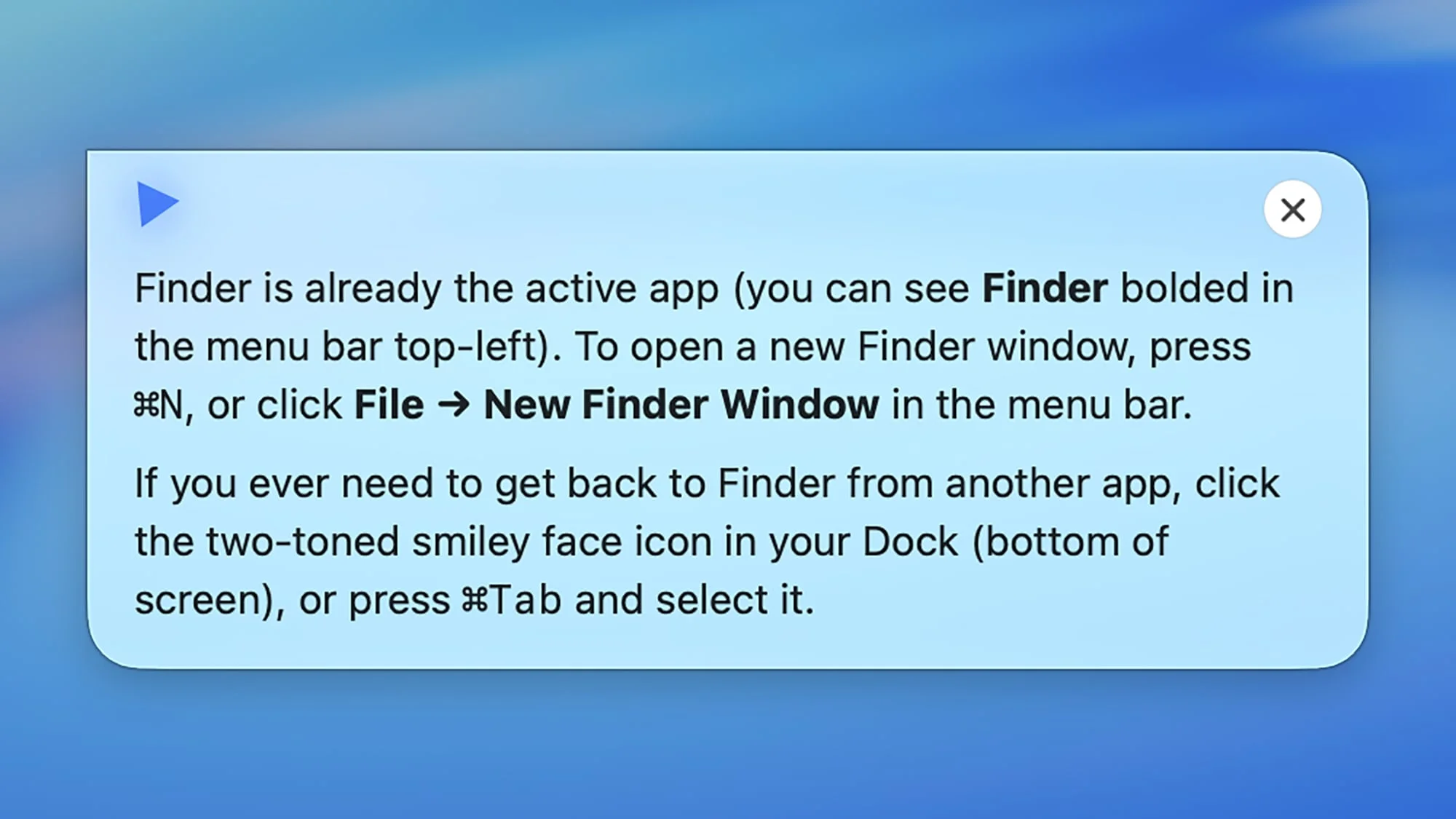 Clicky for macOS