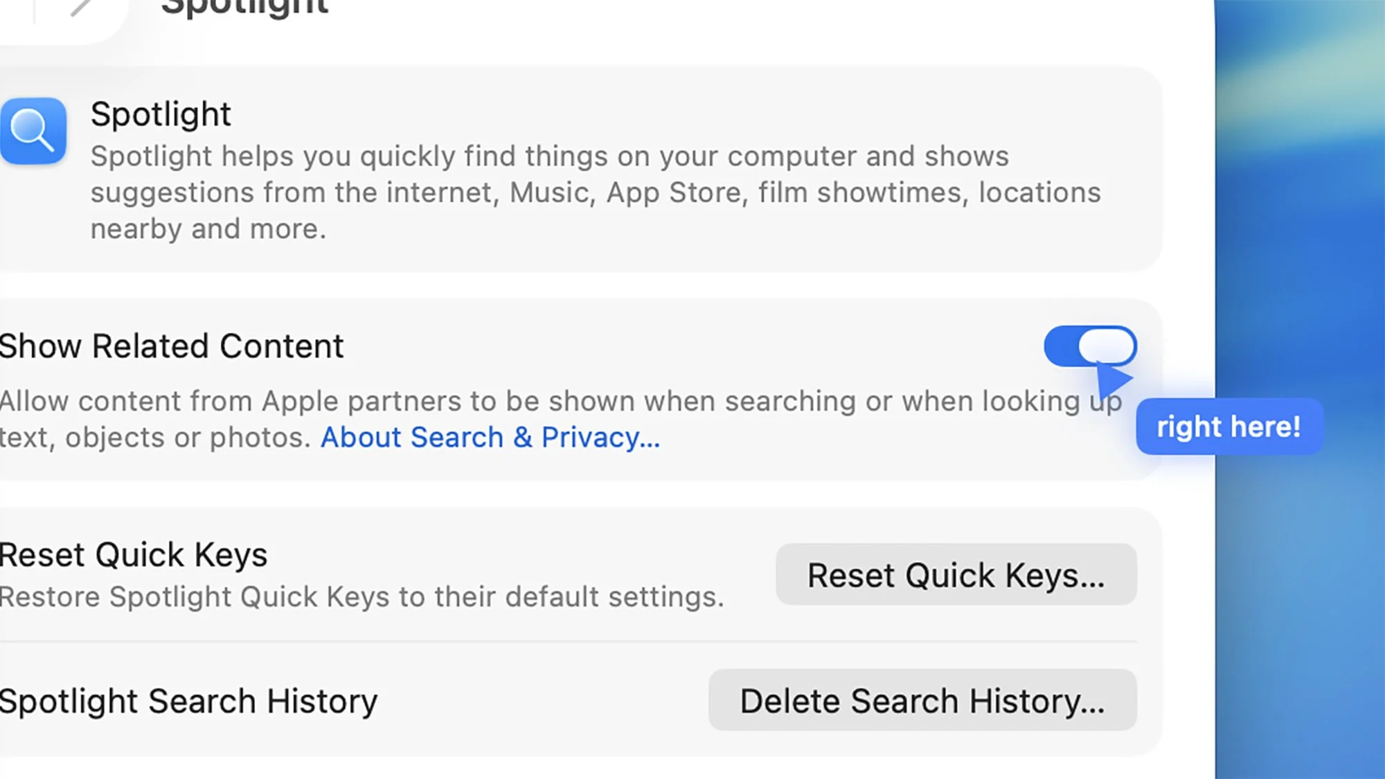Clicky for macOS
